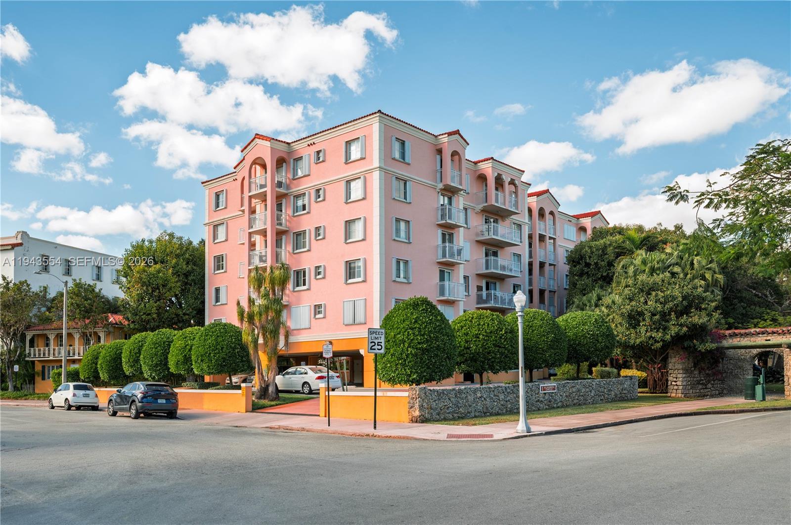 FIRST ALHAMBRA CIRCLE CON - Residential Lease