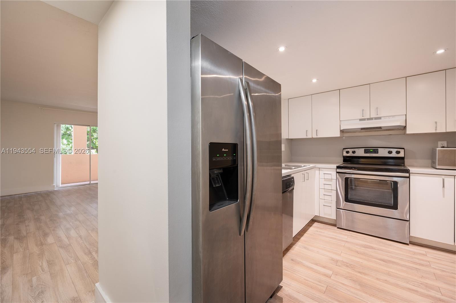 FIRST ALHAMBRA CIRCLE CON - Residential Lease