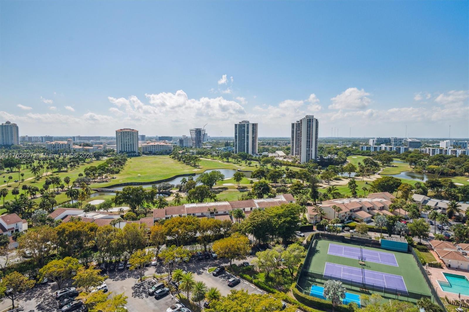 Delvista Towers Condo - Residential