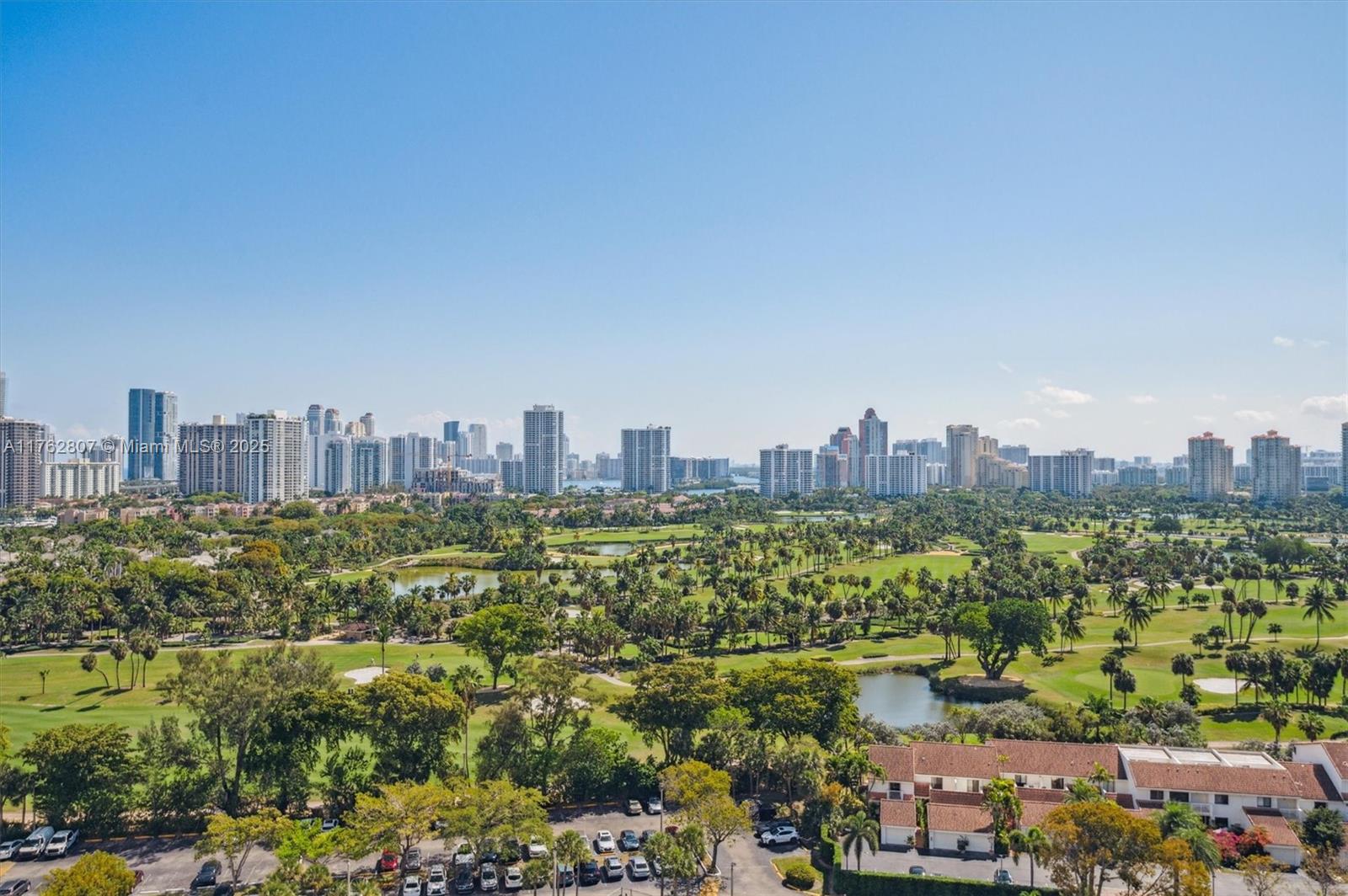 Delvista Towers Condo - Residential