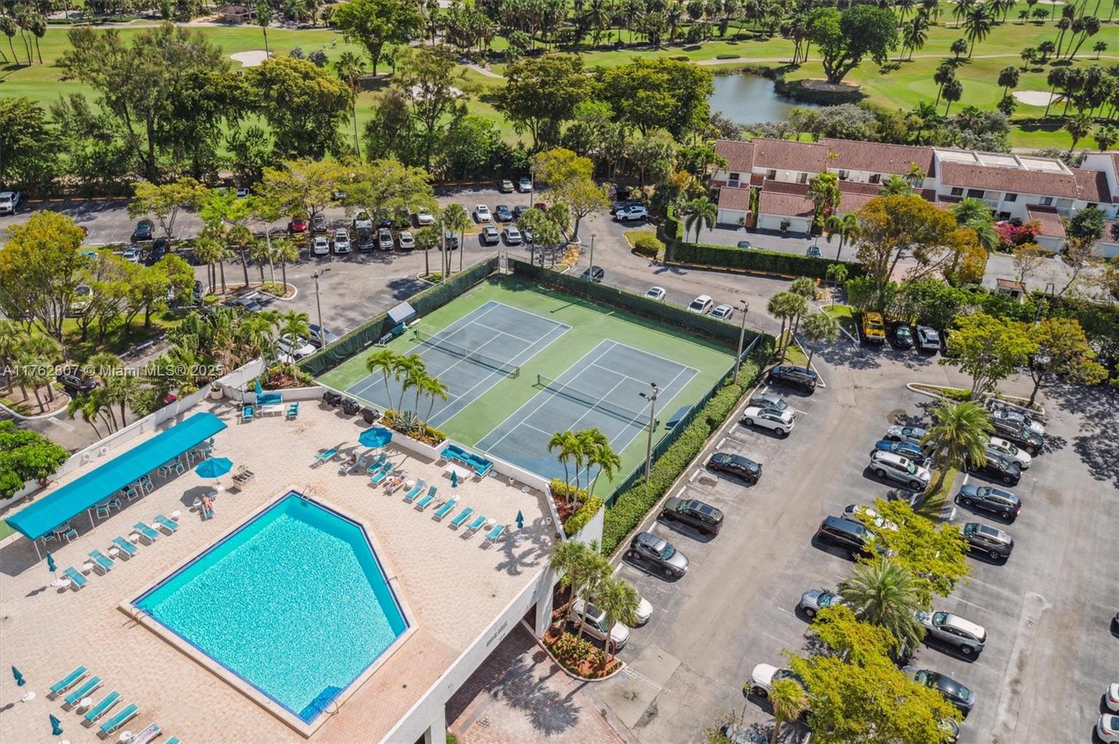 Delvista Towers Condo - Residential