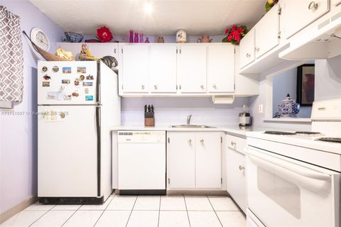 A home in Margate