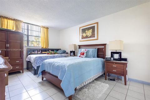 A home in Margate