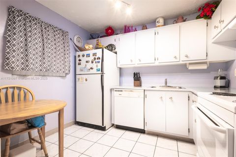 A home in Margate