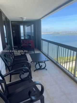 EASTPOINTE CONDO - Residential Lease