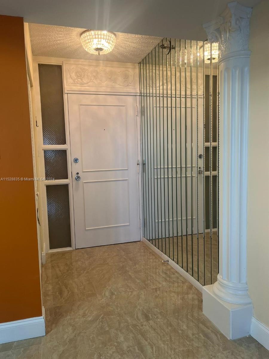 EASTPOINTE CONDO - Residential Lease