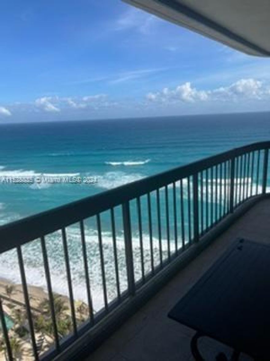 Welcome to Eastpointe I on Singer Island! Its a PARADISE!! FABULOUS LOWER PENTHOUSE has split floor plan 2 BEDROOM 2 bathrooms . BLUE ATLANTIC OCEAN AND THE INTERCOASTAL WATER WAYS. WATCH MAGNIFICENT  SUNRISE AND SUNSET from your own large balcony .This OCEANFRONT condo, located directly on the beach, is perfect for you to enjoy all year long. Heated beach side pool, jacuzzi, BBQ area with dune walk, fitness center, his & her saunas, billiards room with WIFI library, secluded beach with private access, 24 hour manned gate and concierge in lobby area.