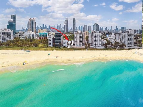 325 Ocean Dr 506 Miami Beach FL 33139