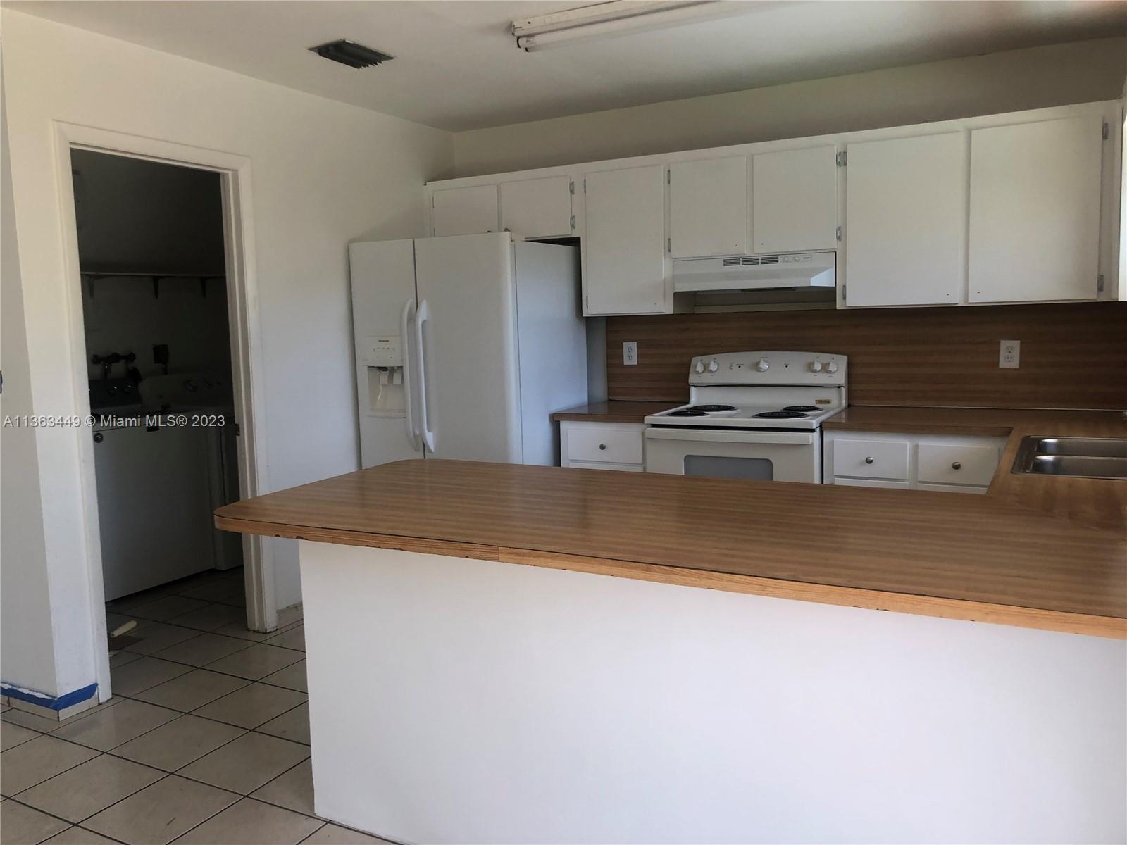 HORTA SUB - Residential Lease