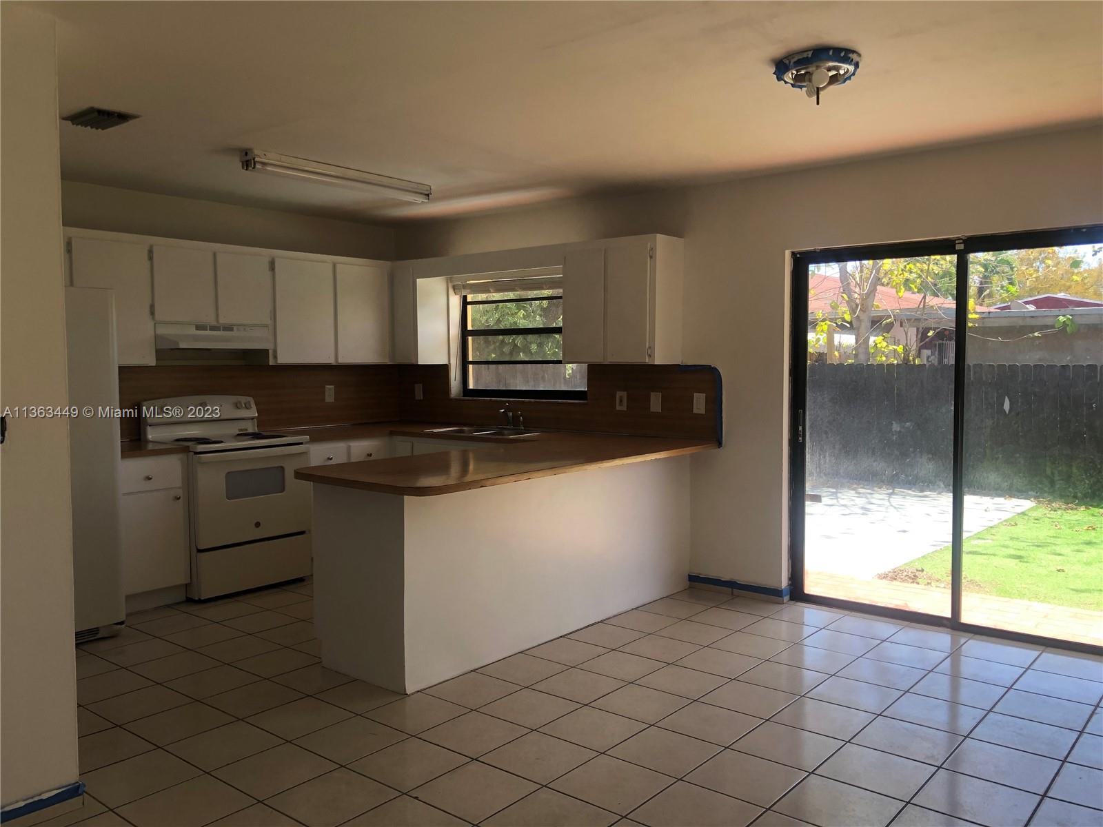 HORTA SUB - Residential Lease