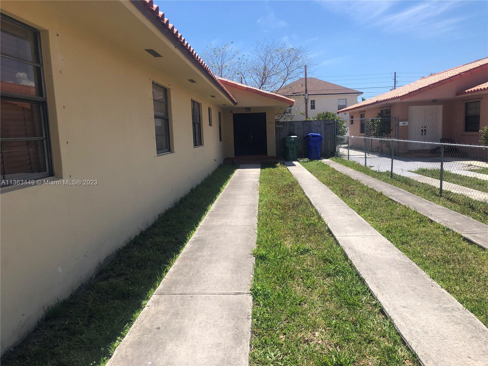 HORTA SUB - Residential Lease