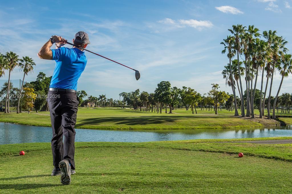 RANCHO MANOR - Residential