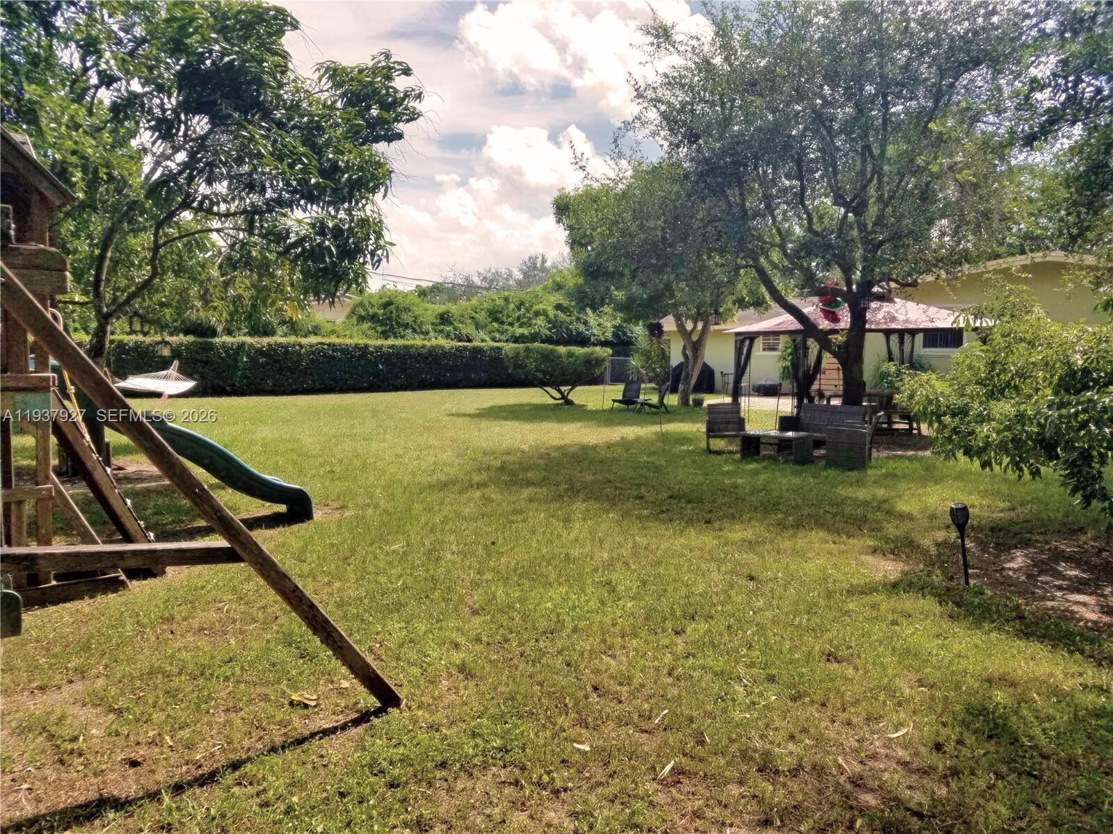 RANCHO MANOR - Residential