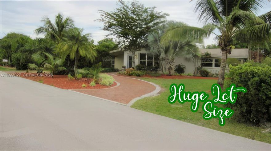 Open House January 28th from 10 to 5 pm. If you are looking to build the home of your dreams—where your family will enjoy life’s most memorable moments—look no further. From the moment you arrive, the surroundings, neighboring homes, and overall ambiance create an immediate sense of excitement. The property features charming curb appeal, beautifully maintained landscaping, a stunning circular driveway with the ability to comfortably park up to five vehicles, and an oversized 15,000-square-foot lot that will instantly make you say, “Let’s make an offer.”This is an exceptional opportunity to create the custom home you’ve always envisioned. Ideally located near The Falls Mall and Briar Bay Golf Course, the property offers residents convenient access to premier shopping, fine dining, and a wide variety of recreational activities.Please note that offers will not be considered without a prior viewing of the property.The property will be available for viewing starting January 28th.Please do not knock on the door or speak to anyone residing on the property; all communication should be through the Listing Agent,please text Listing agent. If the client views the property and wishes to purchase it, DU approval and proof of funds will be required with the offer. No low offers please.