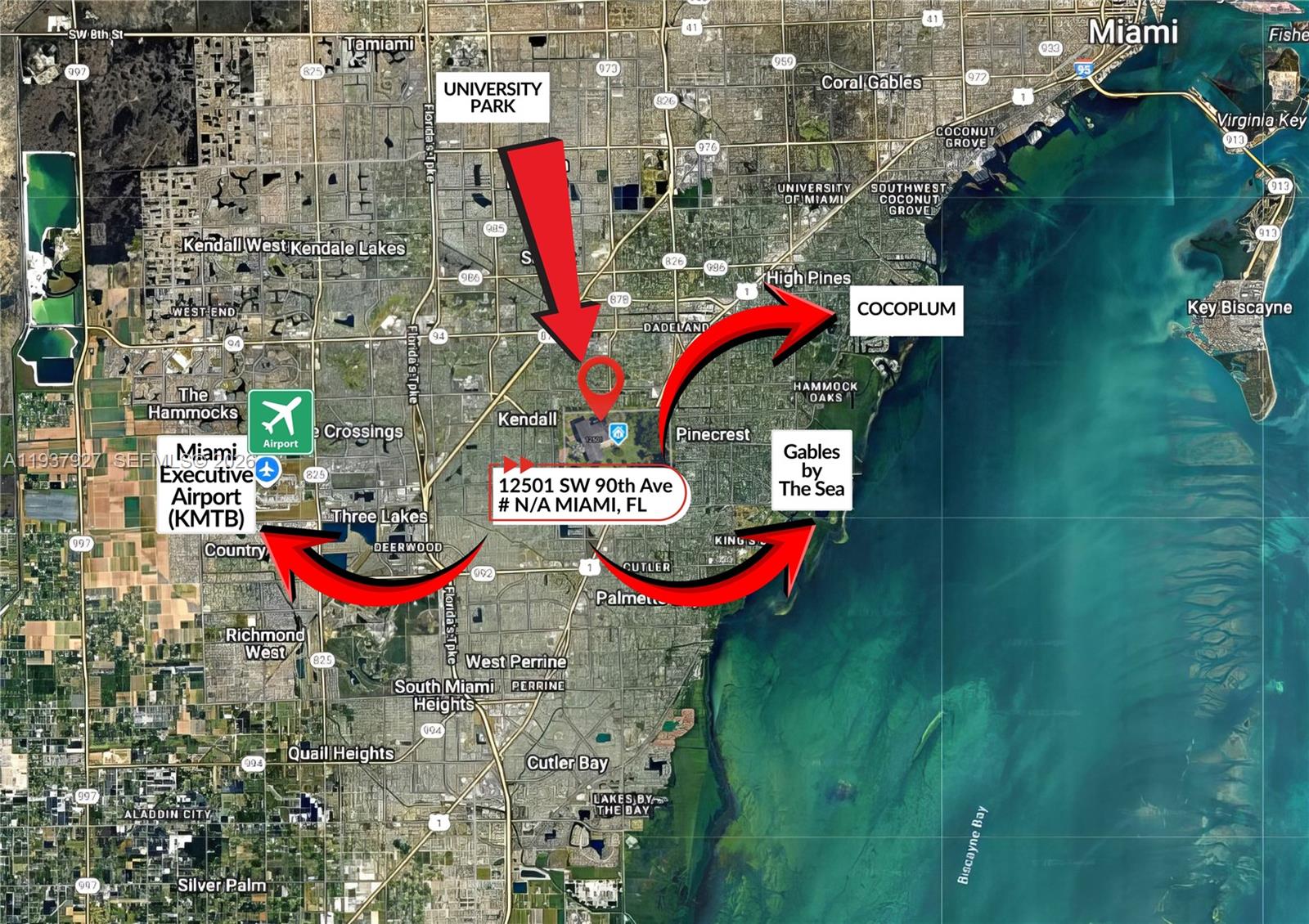 RANCHO MANOR - Residential