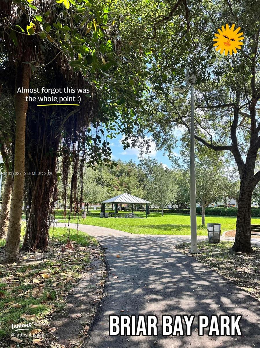 RANCHO MANOR - Residential