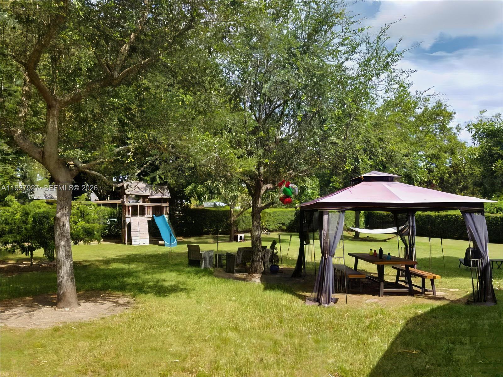 RANCHO MANOR - Residential