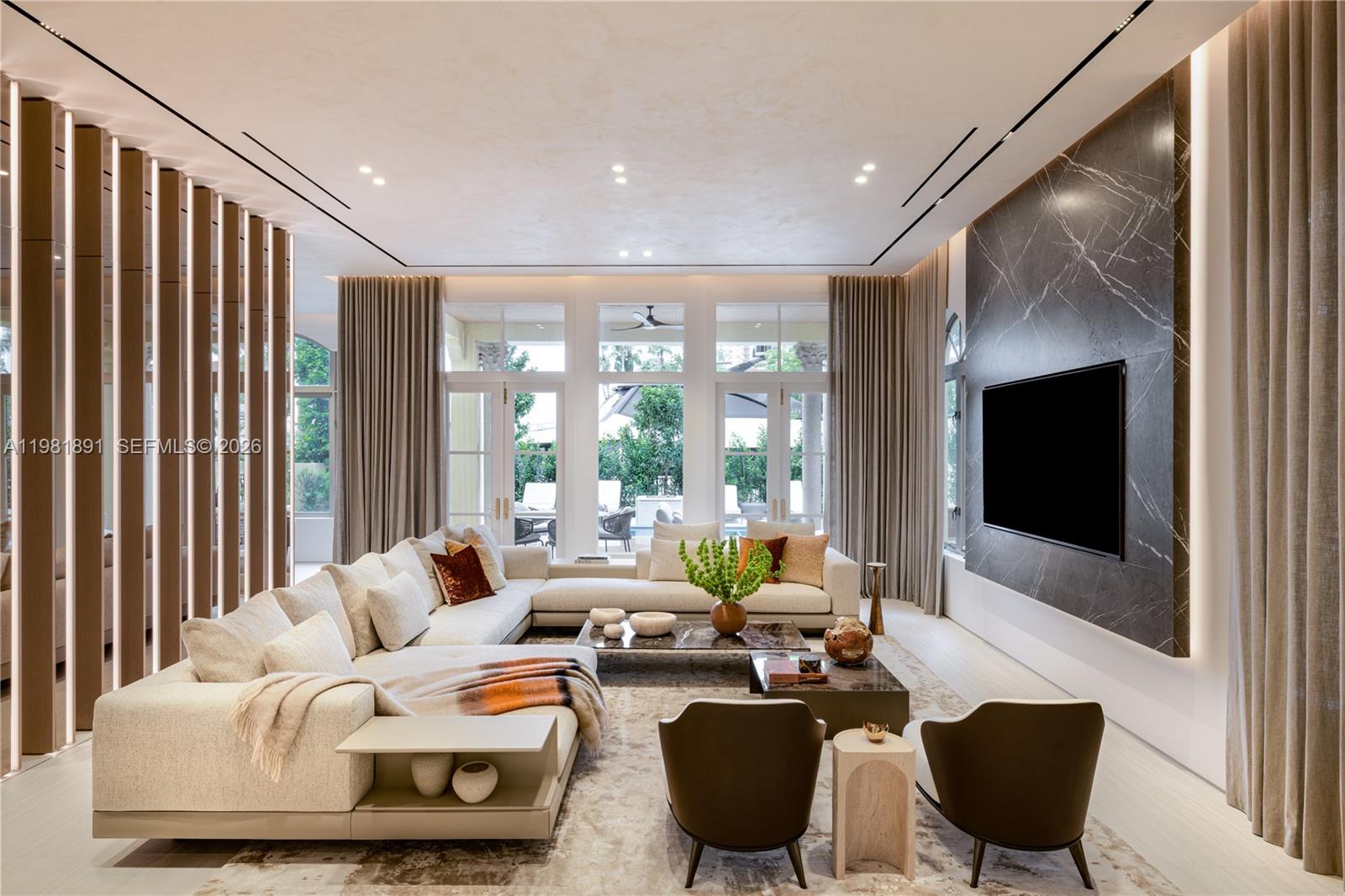 Villa Flora at Williams - Residential