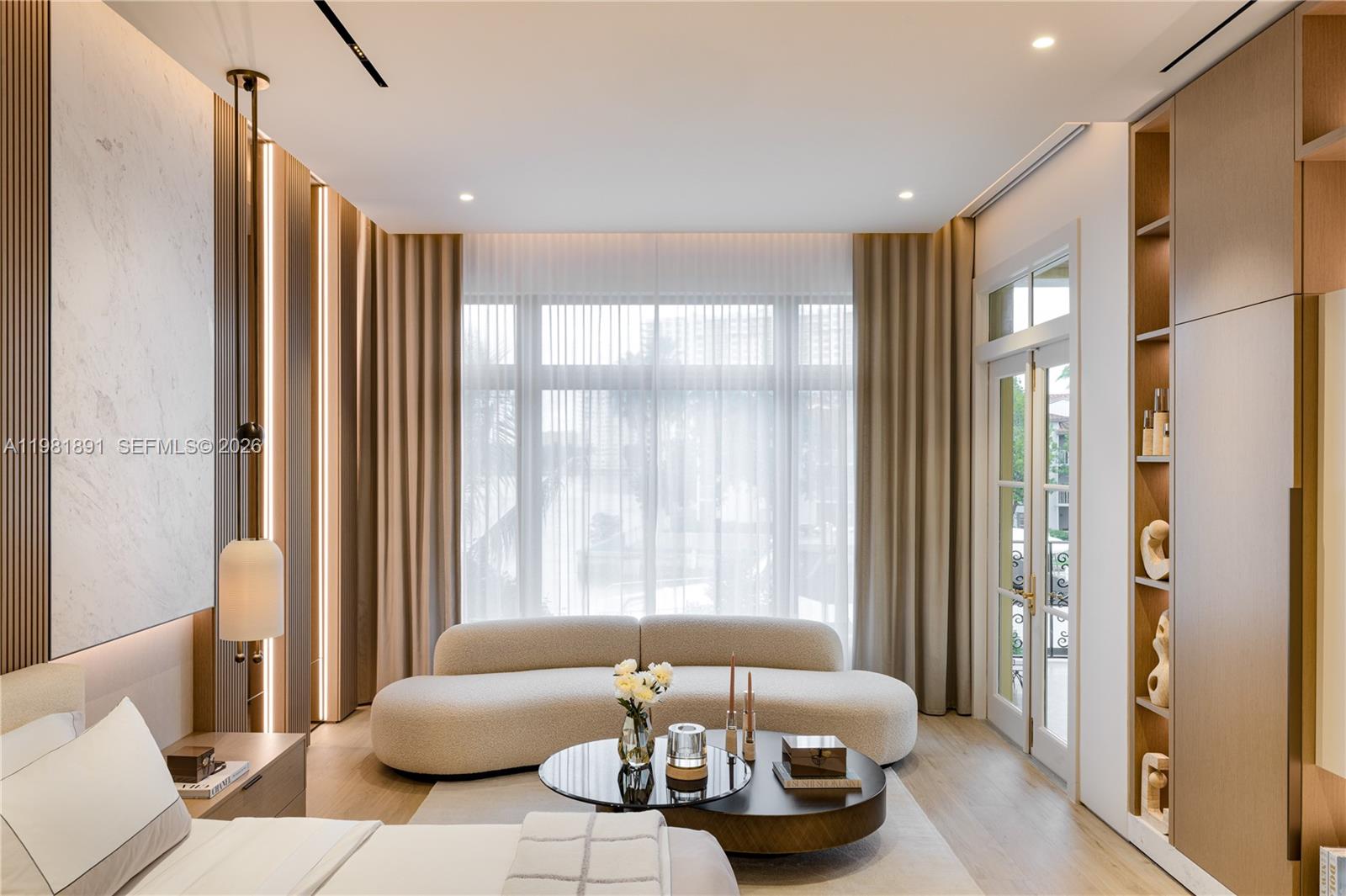 Villa Flora at Williams - Residential