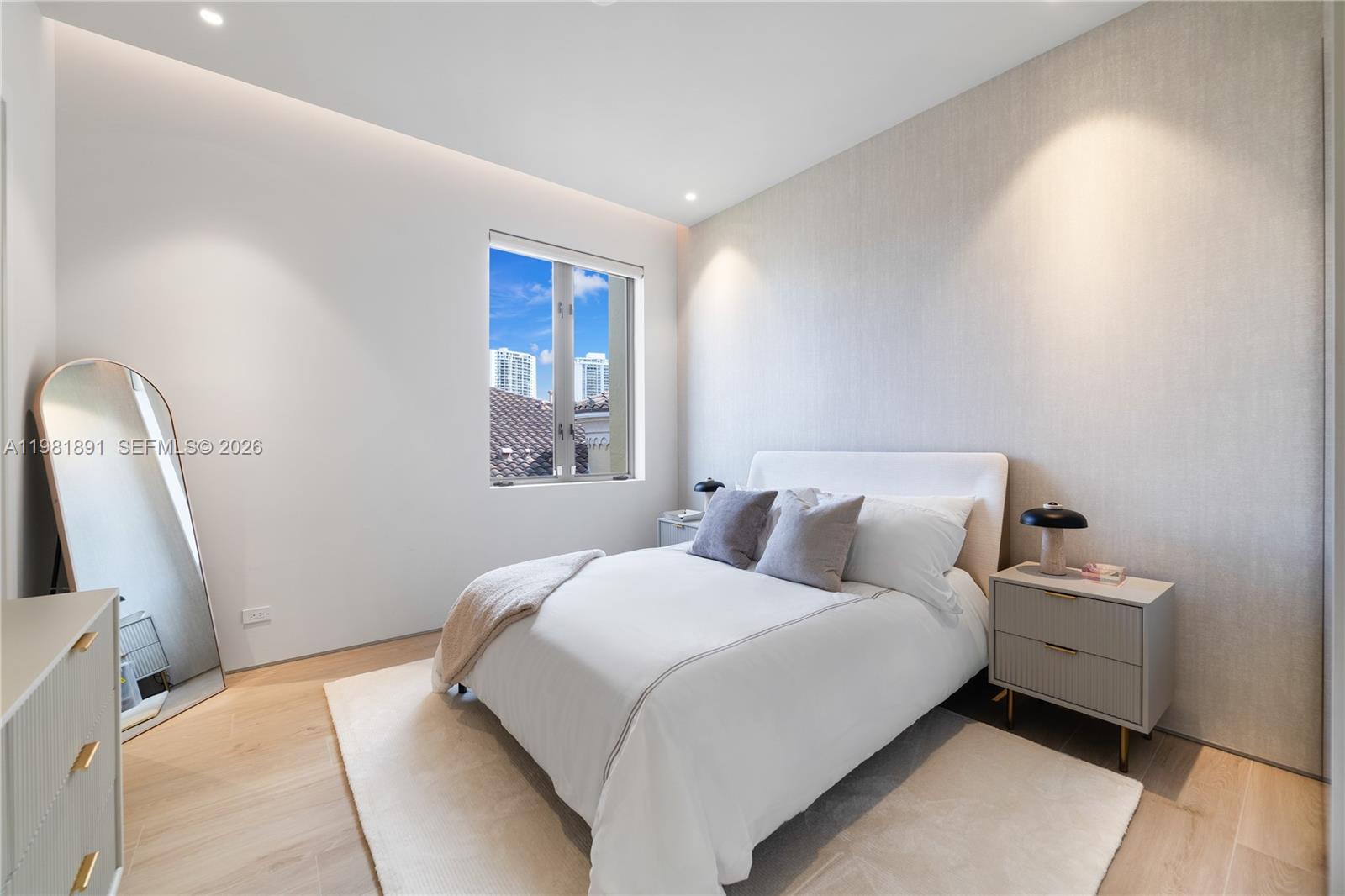 Villa Flora at Williams - Residential