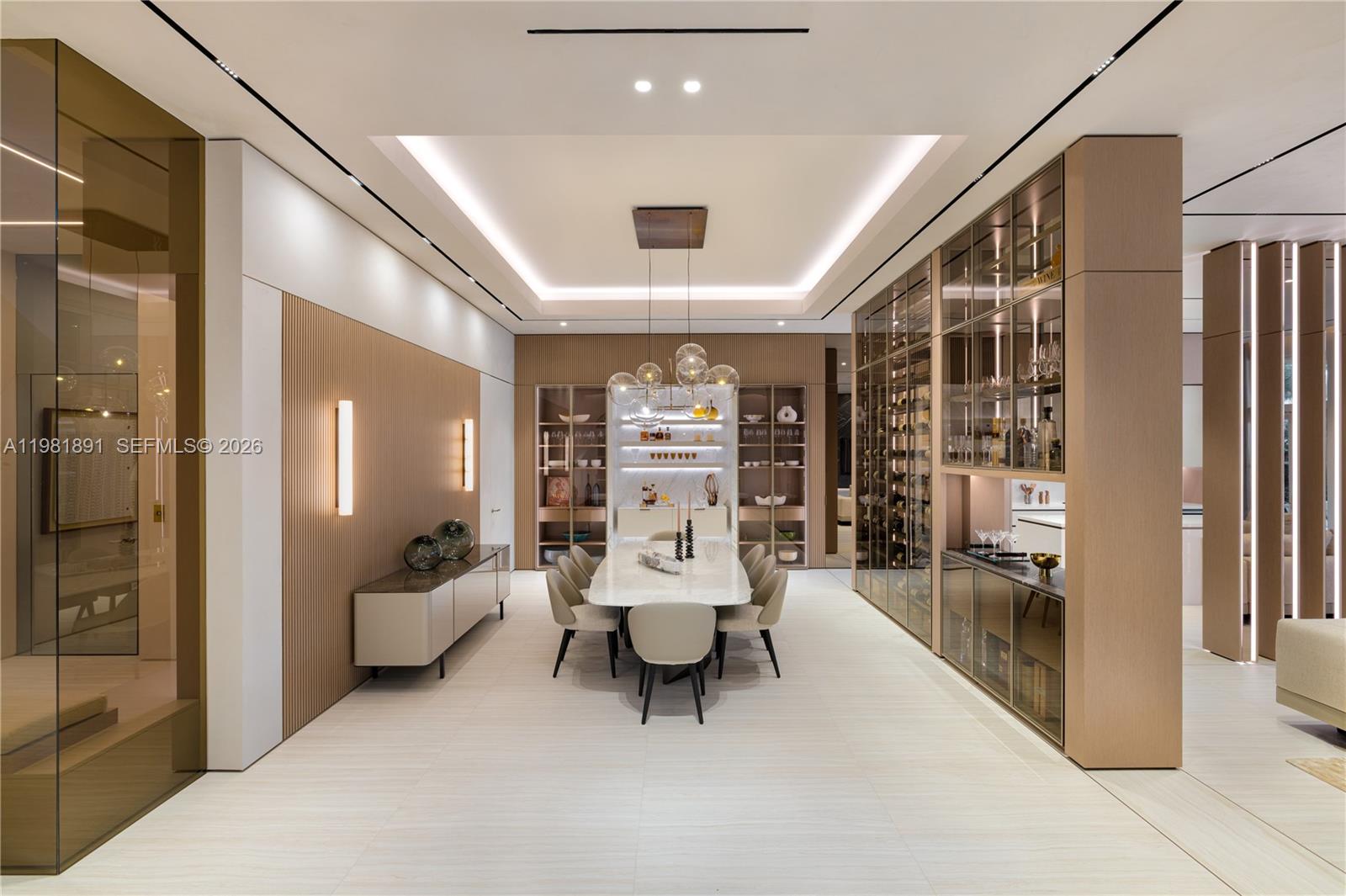 Villa Flora at Williams - Residential