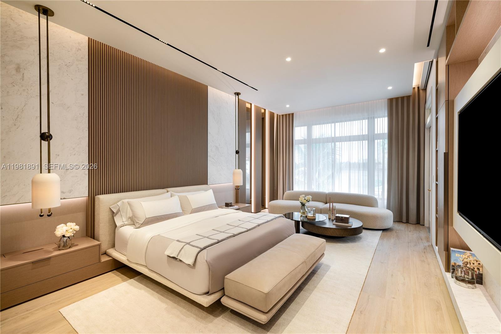 Villa Flora at Williams - Residential