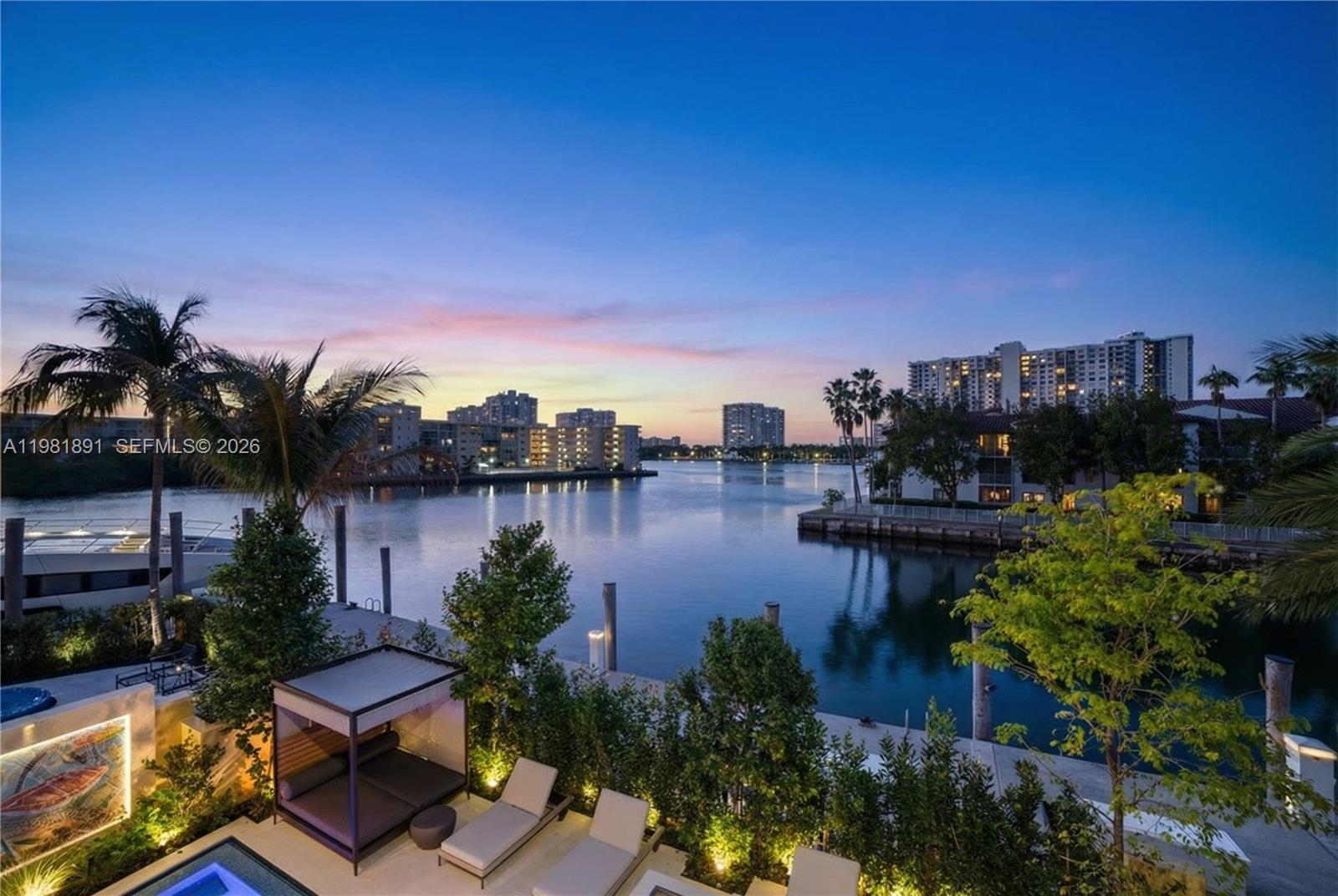 Villa Flora at Williams - Residential