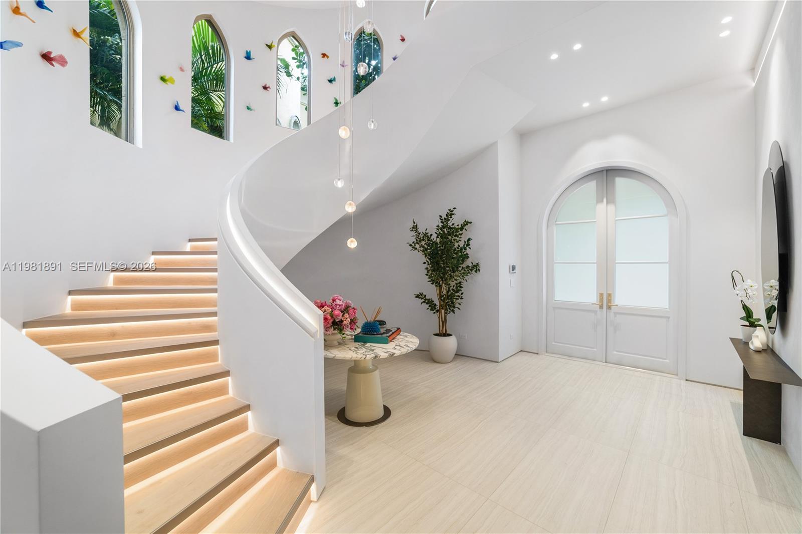 Villa Flora at Williams - Residential