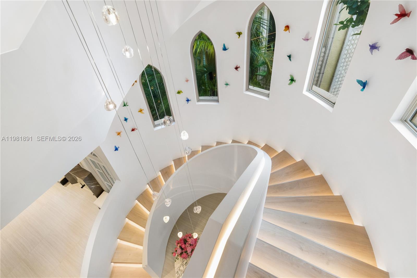 Villa Flora at Williams - Residential