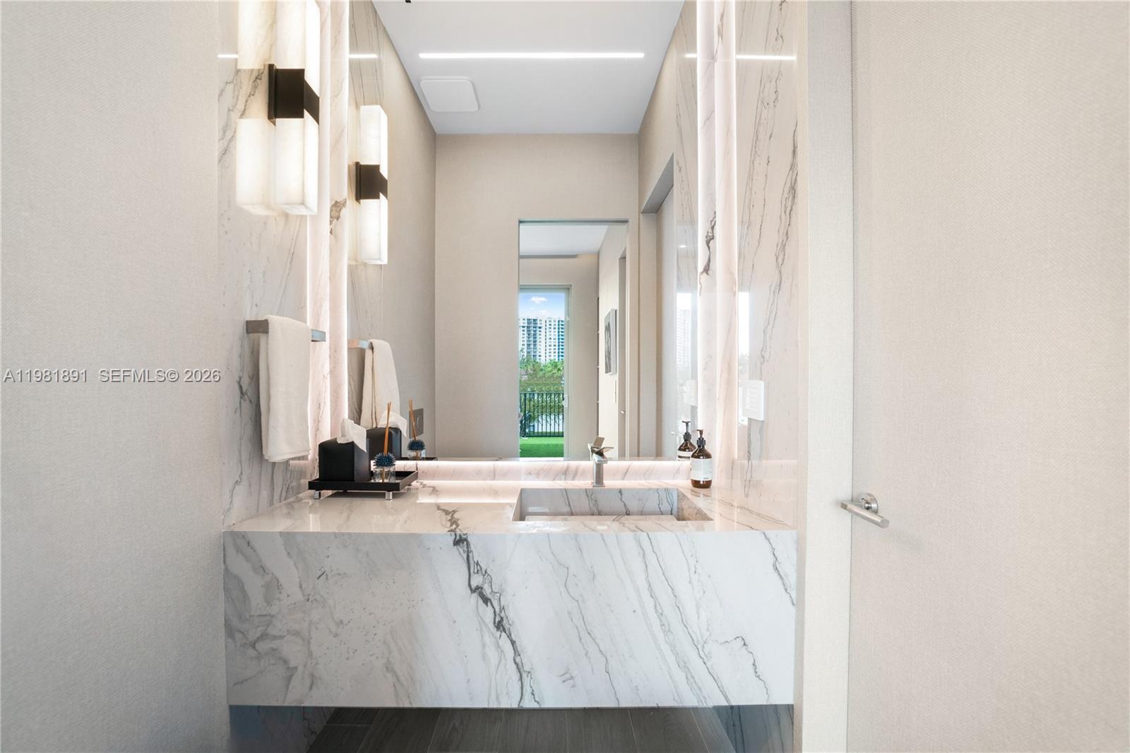 Villa Flora at Williams - Residential