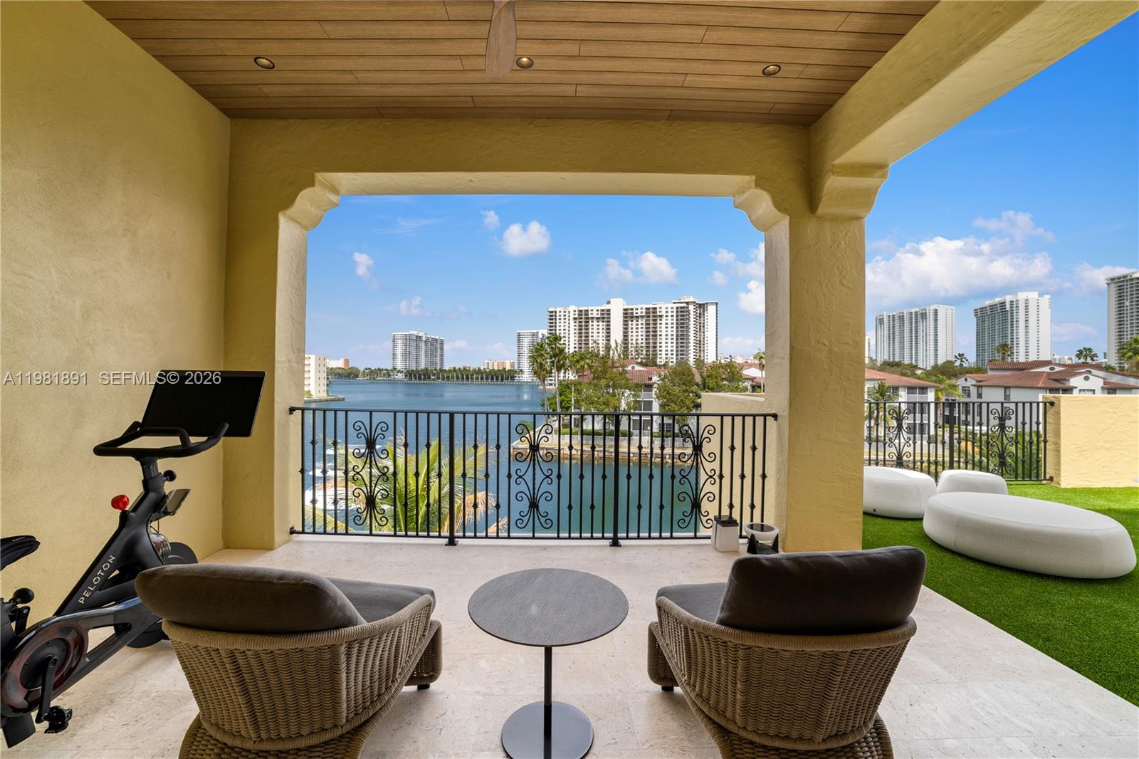 Villa Flora at Williams - Residential