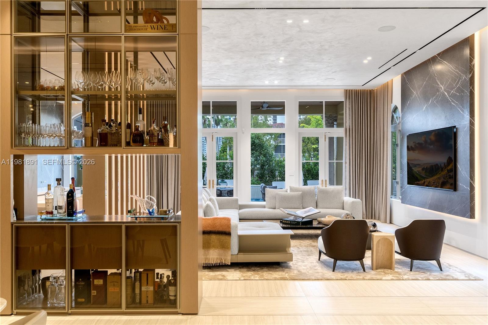 Villa Flora at Williams - Residential