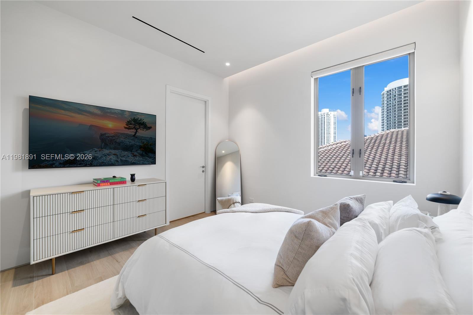 Villa Flora at Williams - Residential