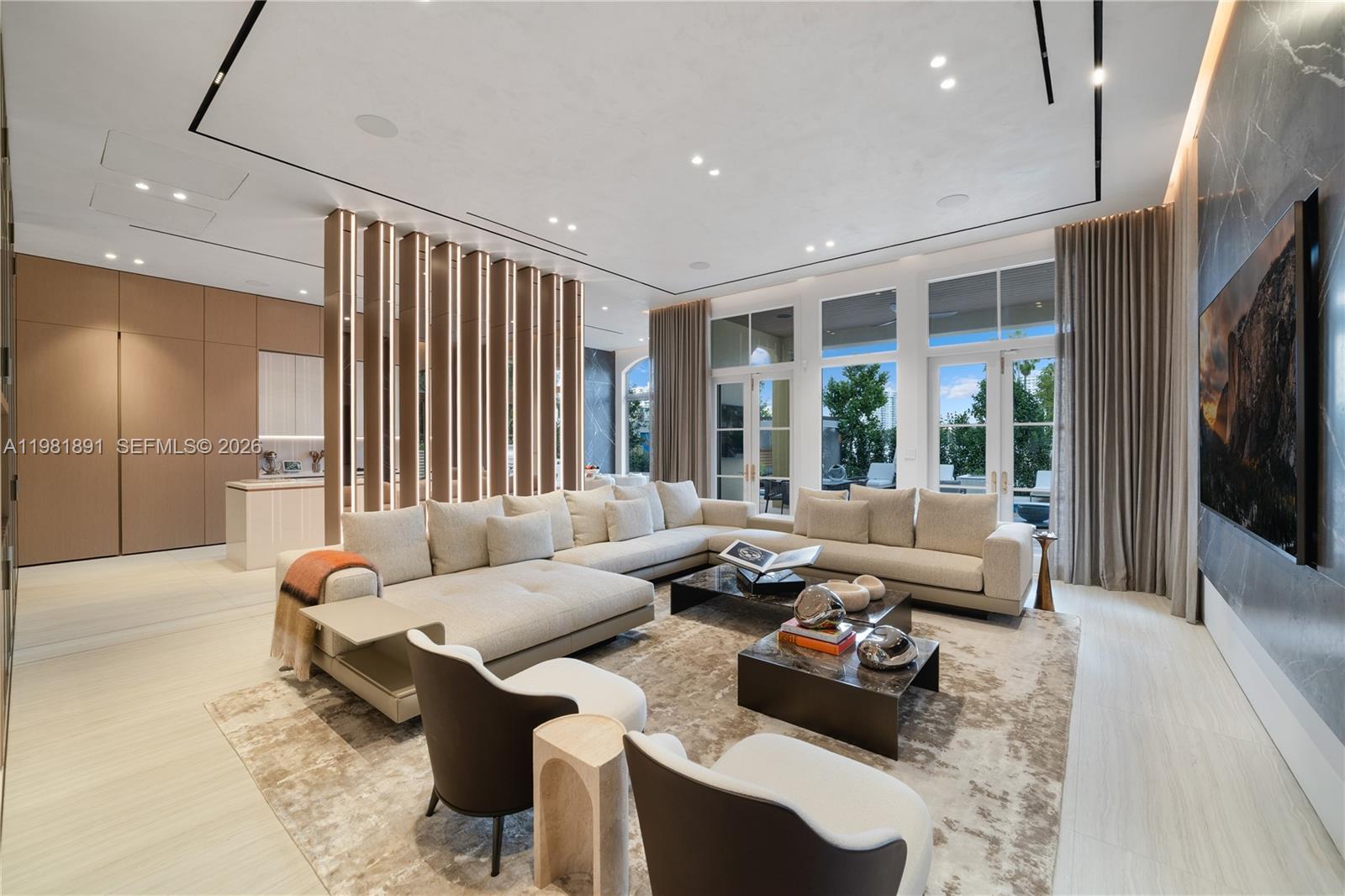 Villa Flora at Williams - Residential