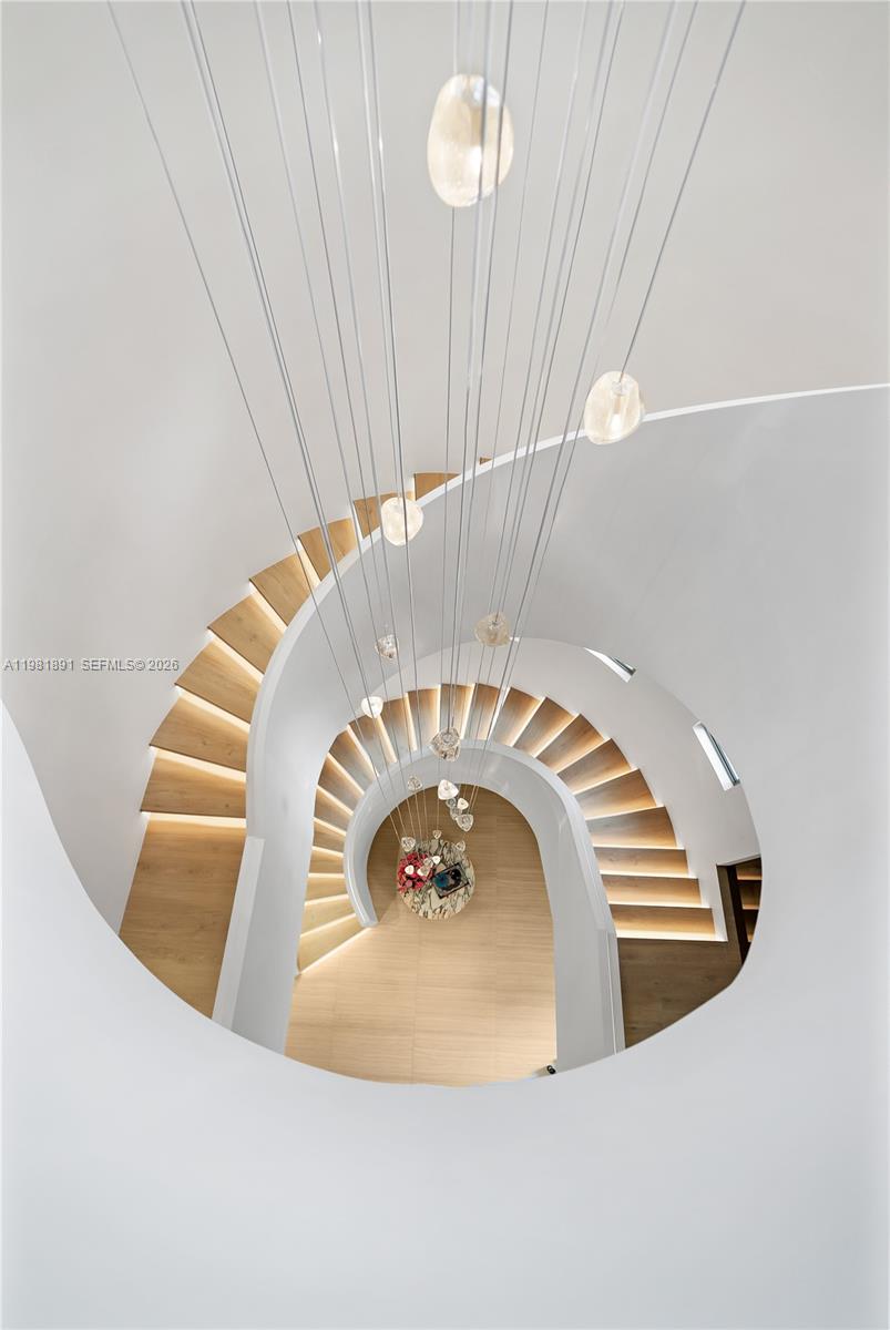 Villa Flora at Williams - Residential