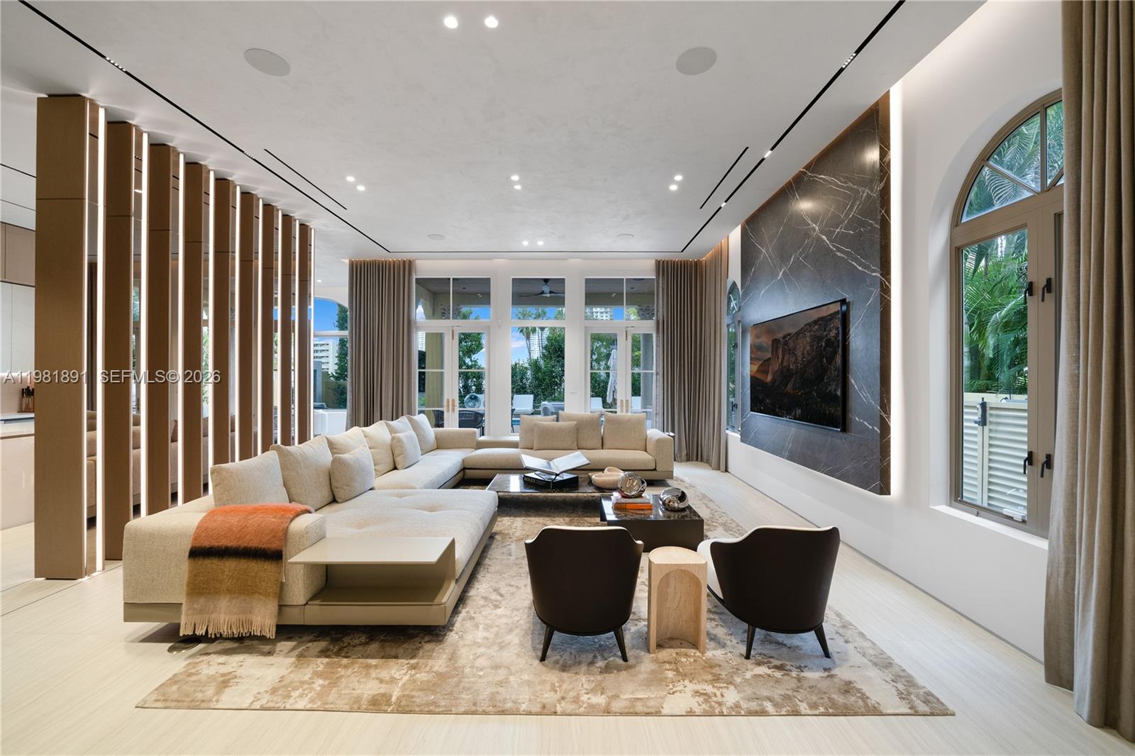 Villa Flora at Williams - Residential