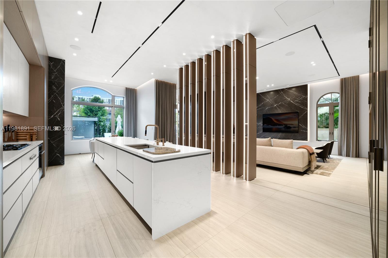 Villa Flora at Williams - Residential