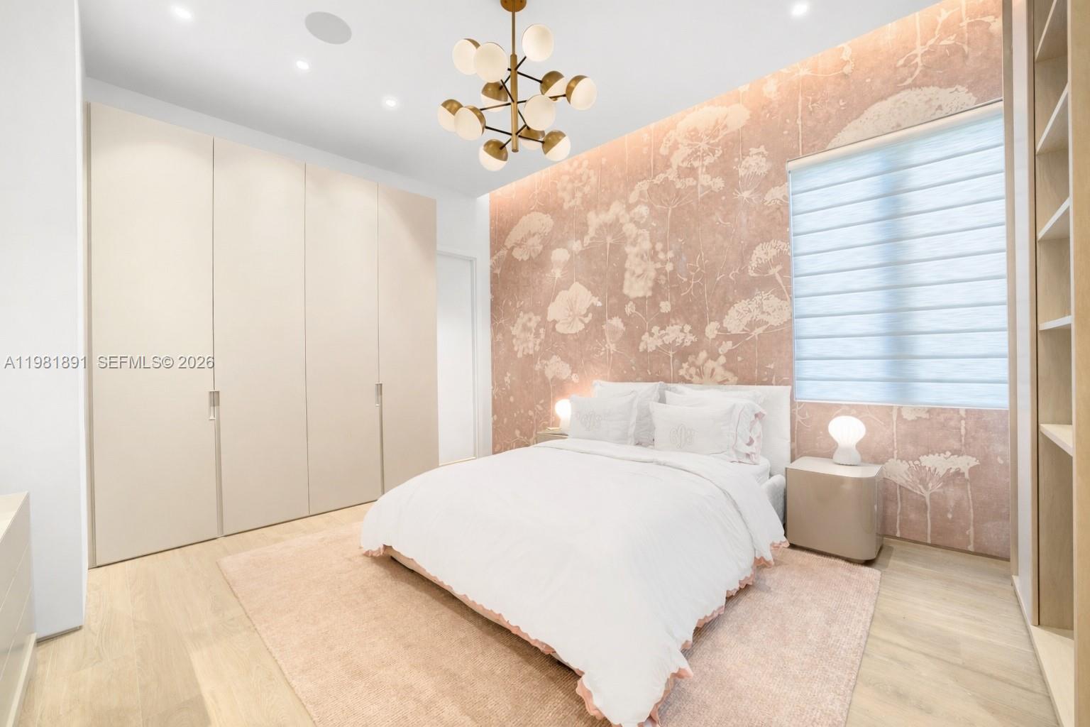 Villa Flora at Williams - Residential