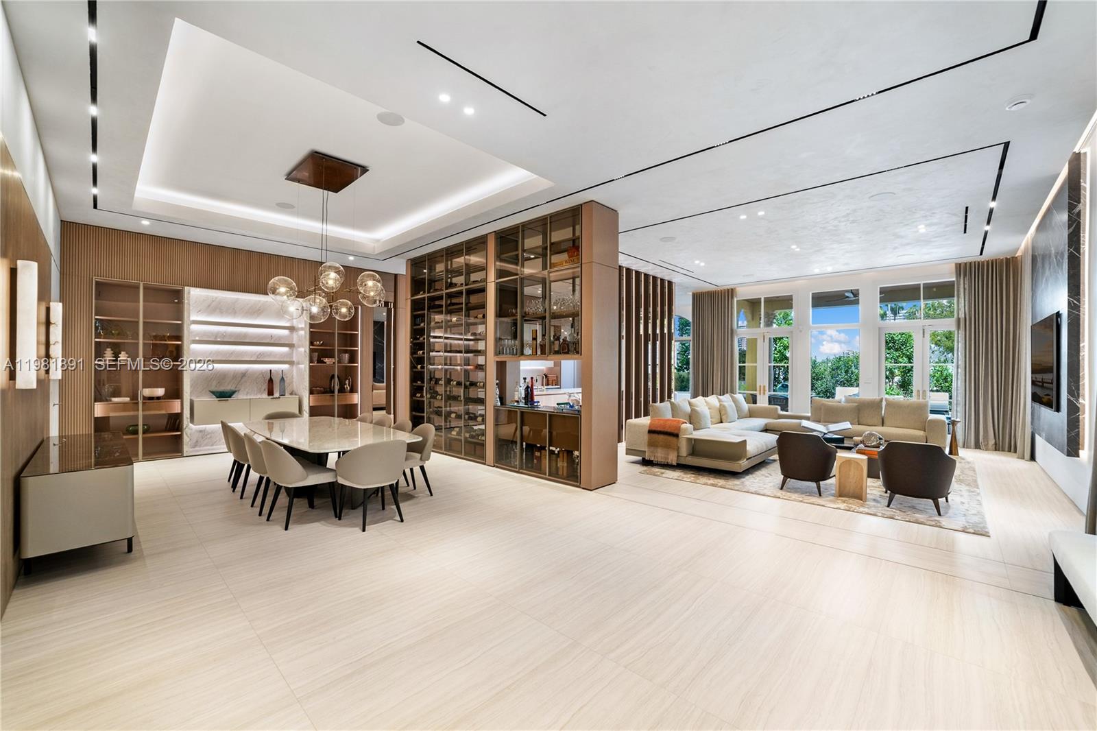 Villa Flora at Williams - Residential