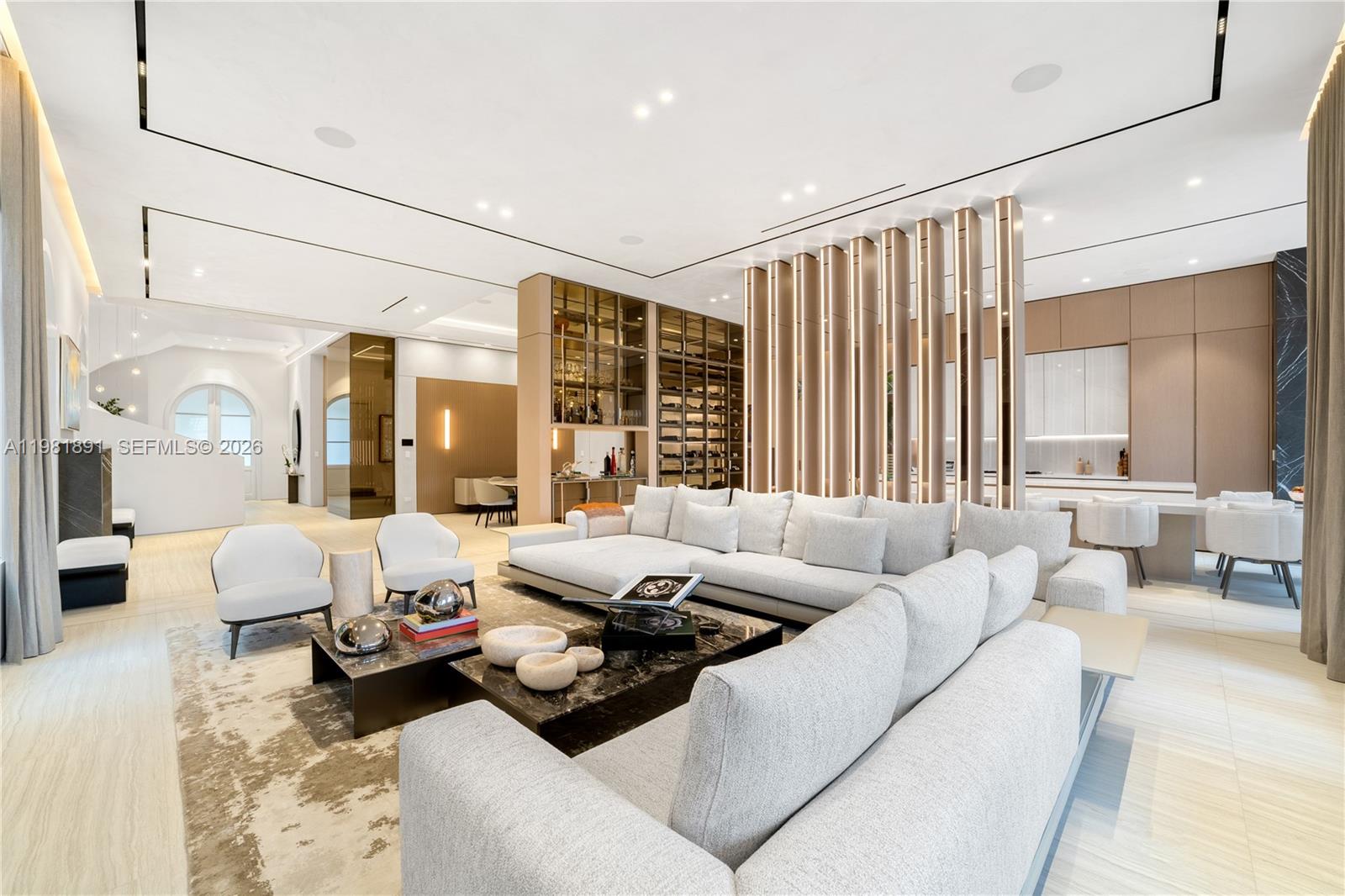 Villa Flora at Williams - Residential