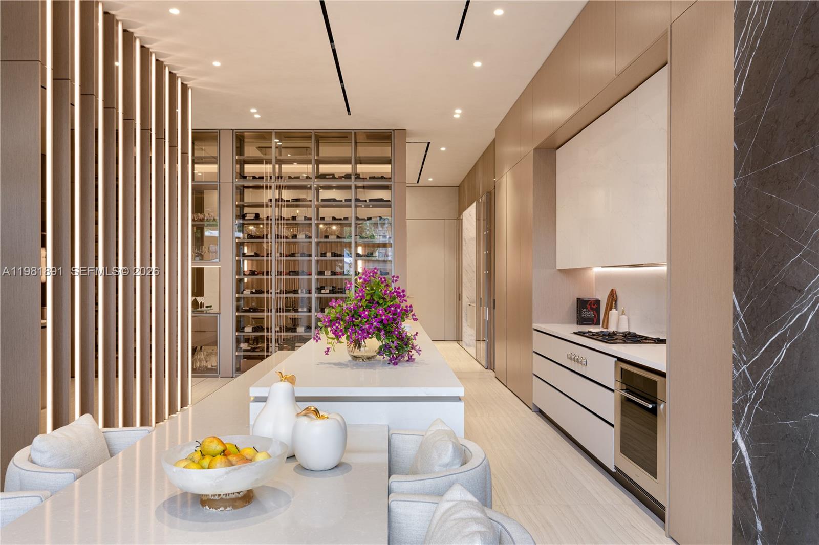 Villa Flora at Williams - Residential