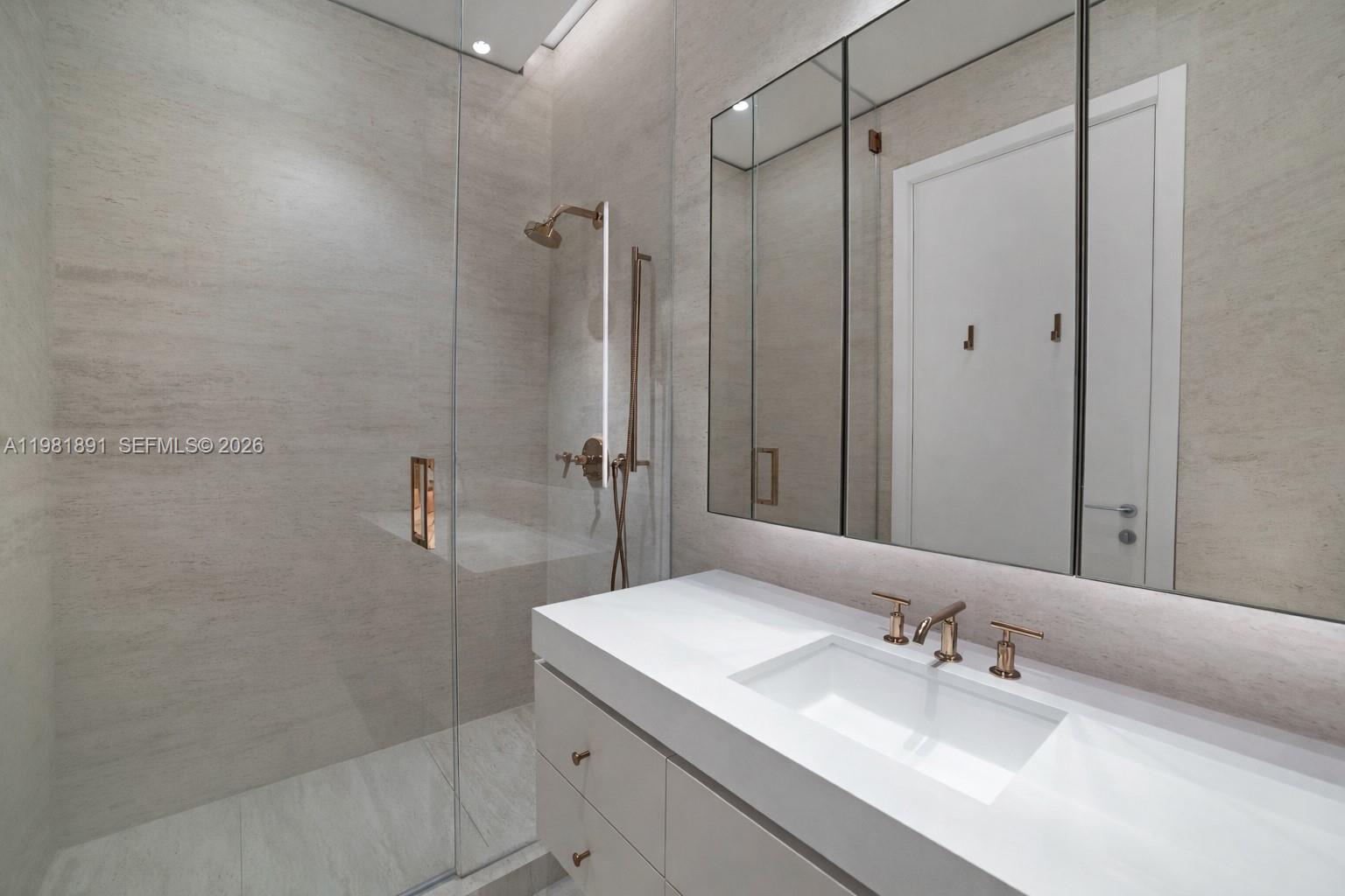 Villa Flora at Williams - Residential