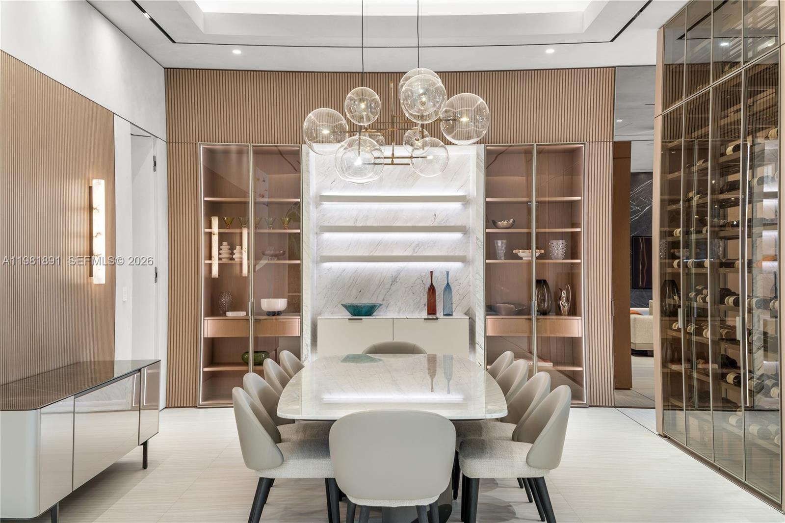 Villa Flora at Williams - Residential