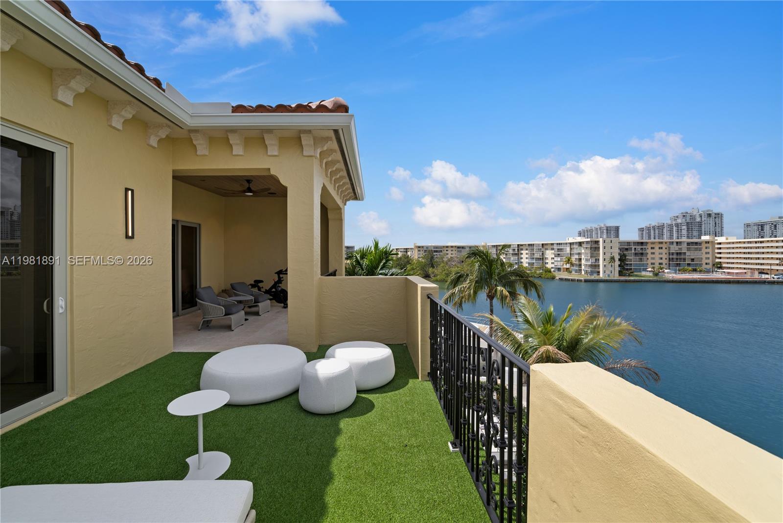 Villa Flora at Williams - Residential