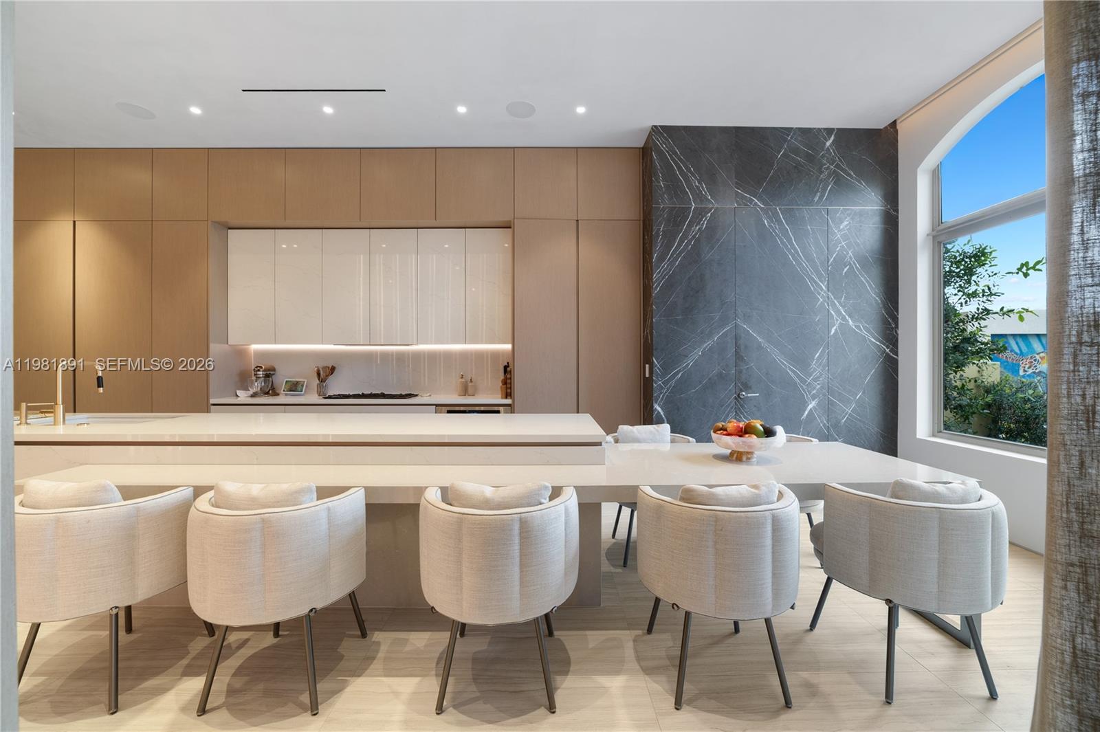 Villa Flora at Williams - Residential