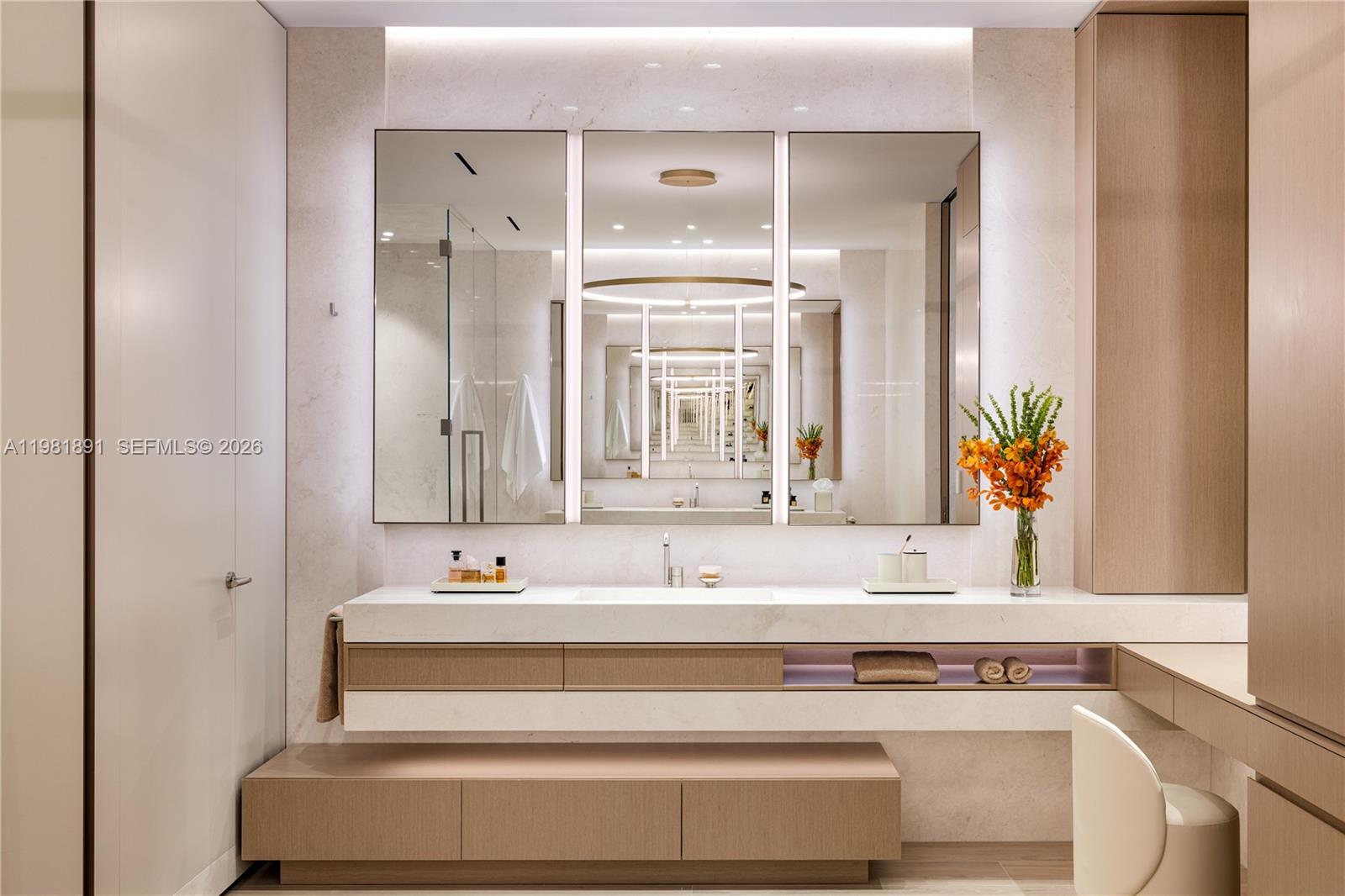 Villa Flora at Williams - Residential