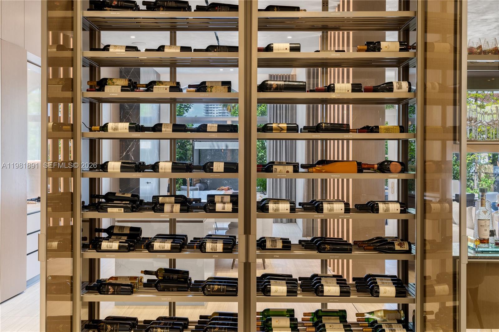 Villa Flora at Williams - Residential