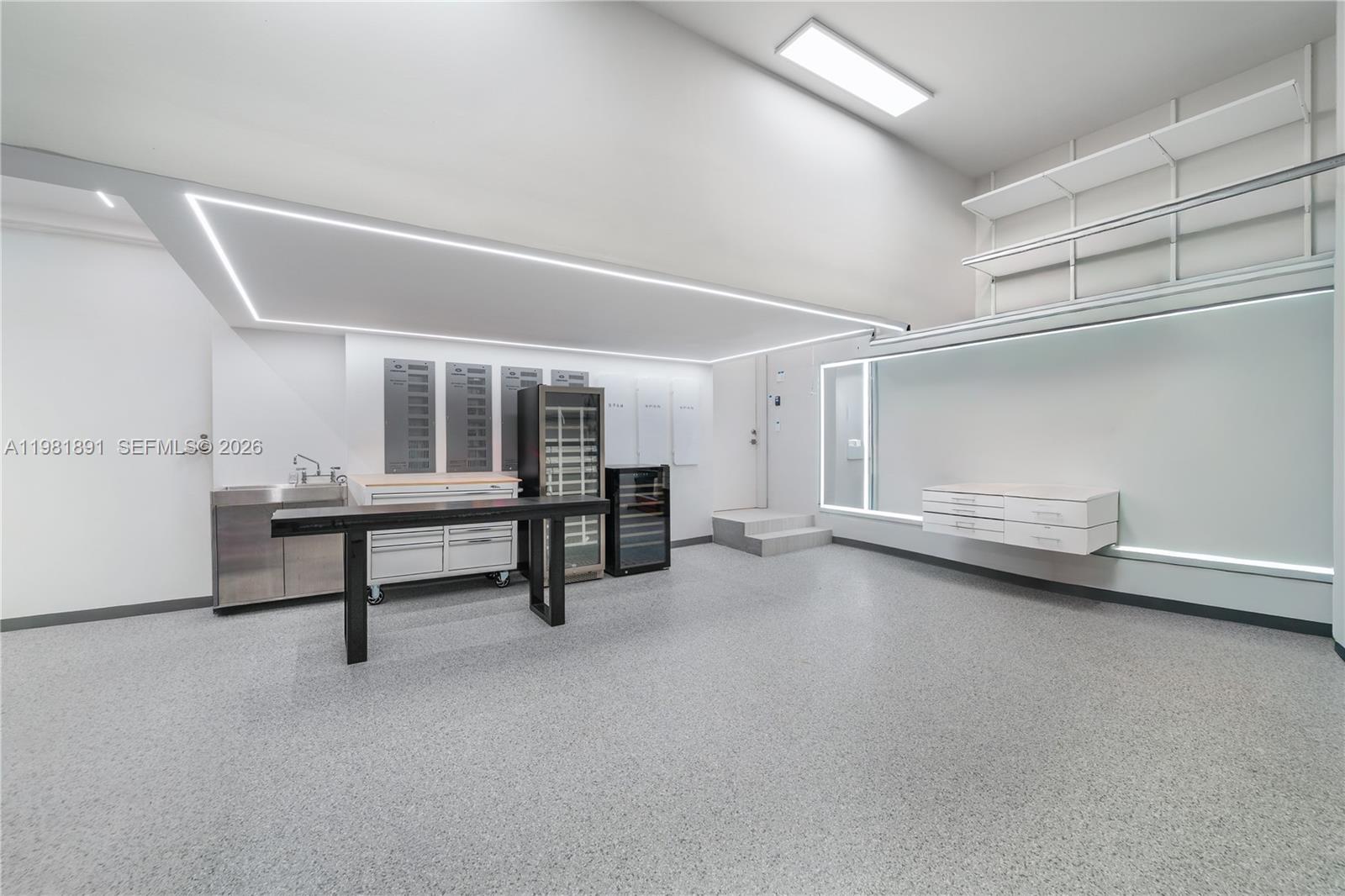 Villa Flora at Williams - Residential