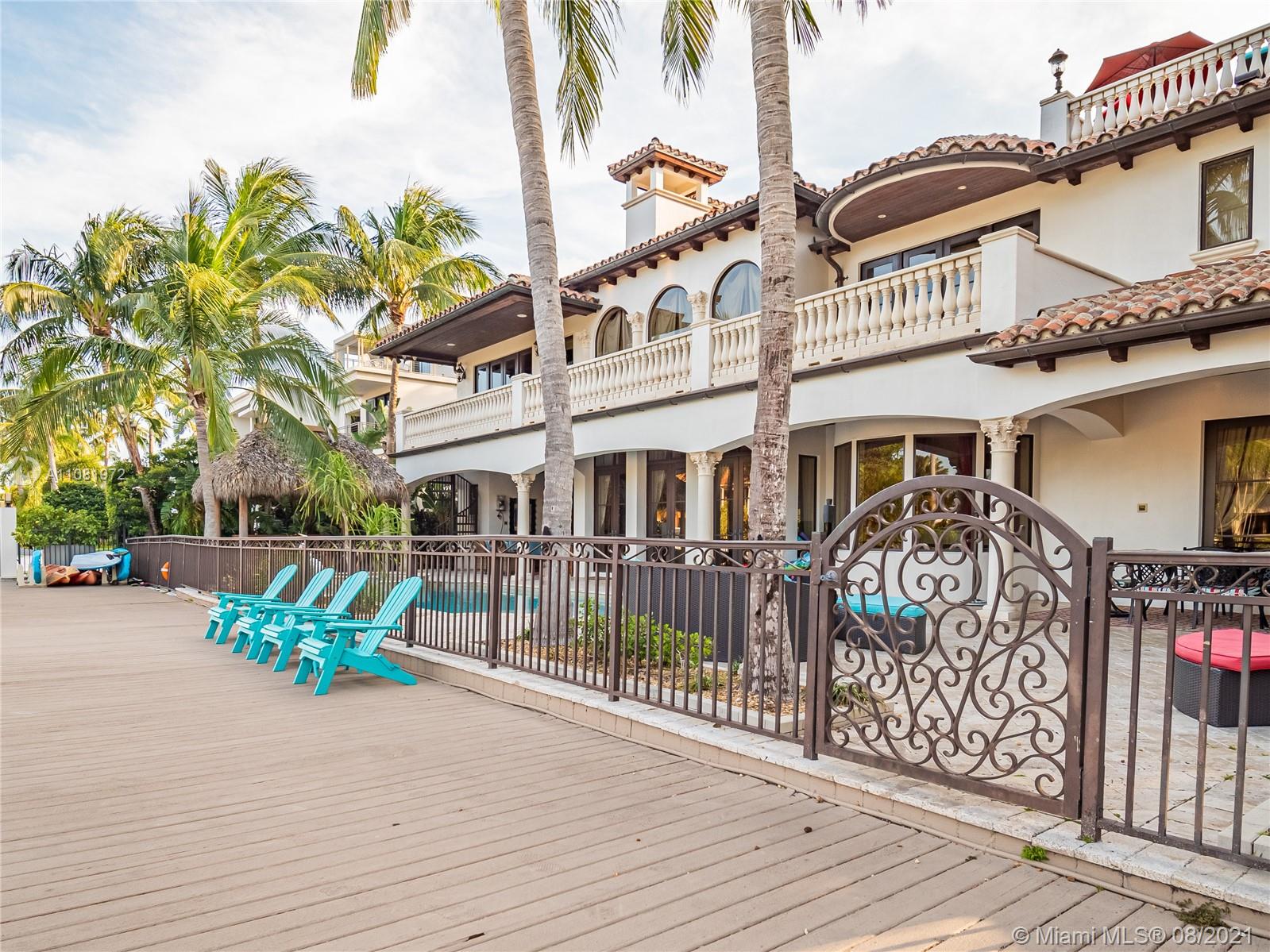 NURMI ISLES ISLAND NO 2 - Residential