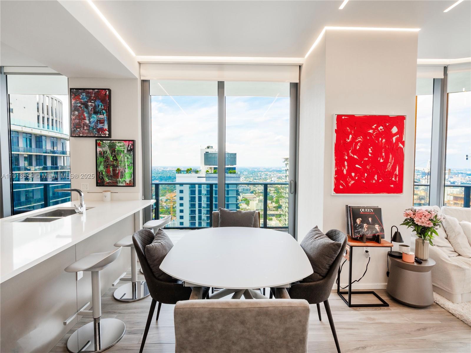 801 SMA RESIDENCES CONDO - Residential Lease